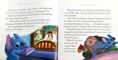 Disney A Treasury of Tales Storybook Collection