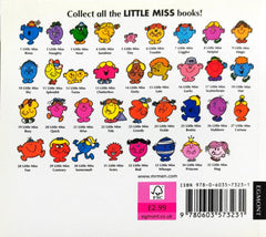 Little Miss Giggles
