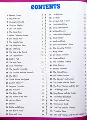 121 Moral Value Tales