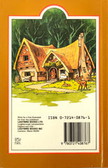 Disney Snow White and the Seven Dwarfs