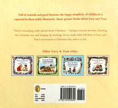 Lucy and Tom's Christmas