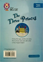 The Three Princess