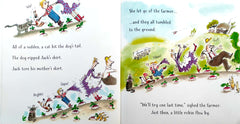 Usborne The Enormous Turnip