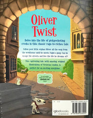 Olivers Twist