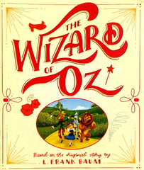 The Wizard of Oz