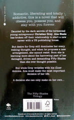 Fifty shades Darker