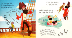 Shiver Me Timbers!