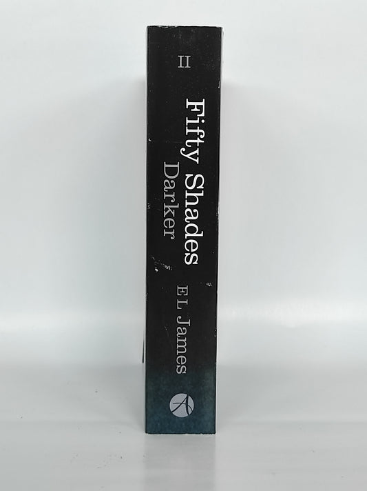 Fifty shades Darker