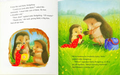 One Special Day (Touch and Feel)