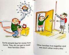 Be Cheerful (Moral Stories)