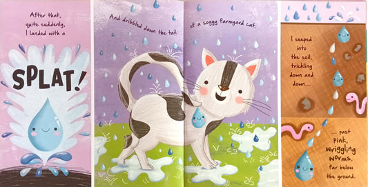 Storybook Combo Set 167 (4 Books)