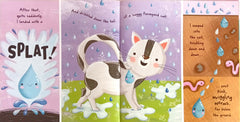 Storybook Combo Set 167 (4 Books)