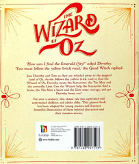 The Wizard of Oz