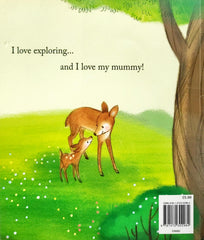 I Love My Mummy