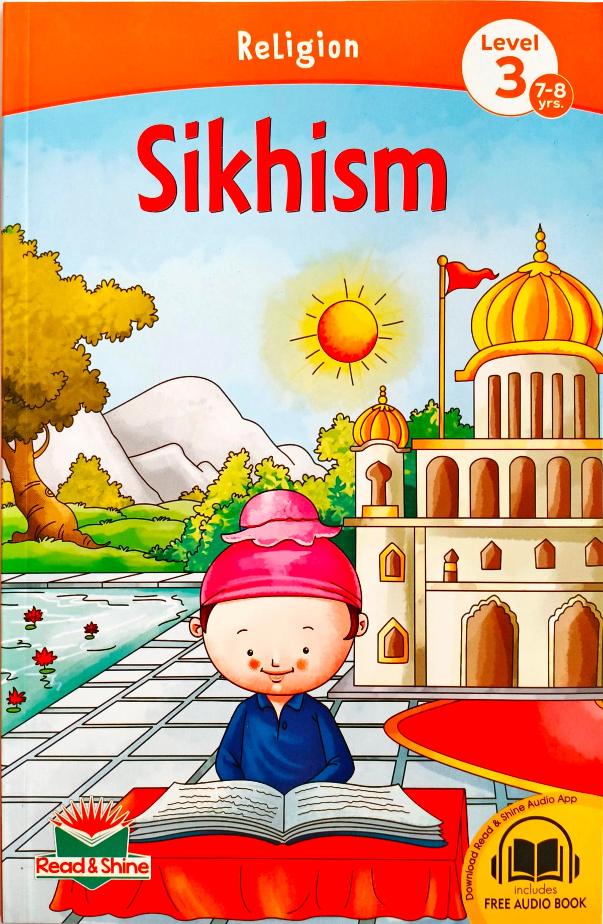 Sikhism (Religion)