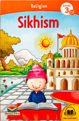 Sikhism (Religion)
