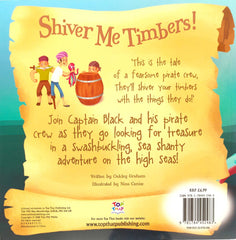 Shiver Me Timbers!