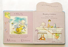 Learn With Humprey A B C (Push Pull)