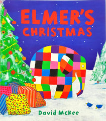 Elmer's Christmas