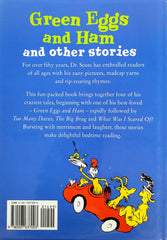 Green Eggs and Ham and Other Stories (Dr Seuss)