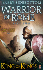 Warrior Of Rome(Part 2- king of king)