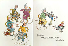 Quentin Blake Combo Set 10 (2 Books)