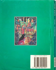 Snow White The Brother Grimm