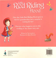 Little Red Riding Hood