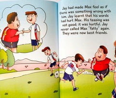 Teasing (Life Issues)