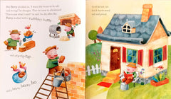 Fairytale Classics Combo Set 6 (4 Books)