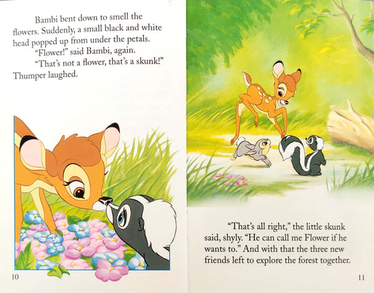 Disney Bambi