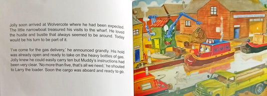 Muddy Waters Jolly Boatmans Lesson
