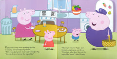 Peppa Pig George's Tractor