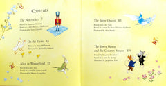 Usborne Stories for Little Girls