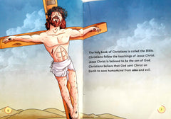The Story of Christianity (First Reads)