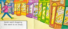 Super Shopping (Phonics)