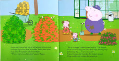 Peppa Pig George's Tractor
