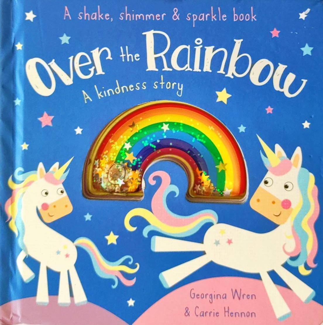 Over the Rainbow