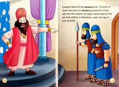 The Story of Christianity (First Reads)