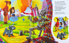 The Wizard of Oz