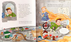 Fairytale Classics Combo Set 6 (4 Books)
