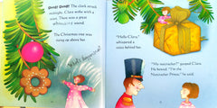 Usborne Stories for Little Girls