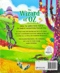 The Wizard of Oz