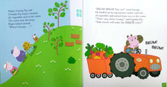 Peppa Pig George's Tractor