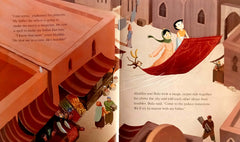 Fairytale Classics Combo Set 6 (4 Books)