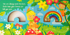 Over the Rainbow