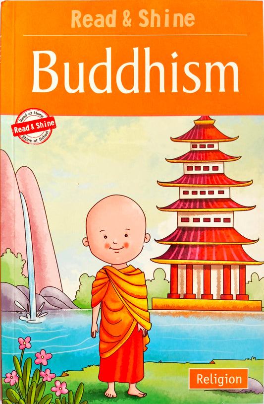 Buddhism (Religion)