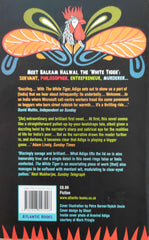 The White Tiger
