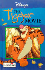 Disney The Tigger Movie