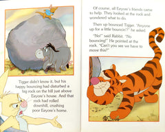 Disney The Tigger Movie
